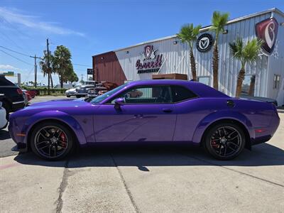 2019 Dodge Challenger SRT Hellcat Redeye   - Photo 4 - San J Uan, TX 78589