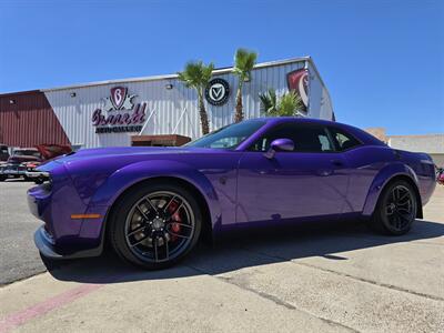 2019 Dodge Challenger SRT Hellcat Redeye   - Photo 1 - San J Uan, TX 78589