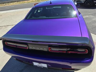 2019 Dodge Challenger SRT Hellcat Redeye   - Photo 19 - San J Uan, TX 78589