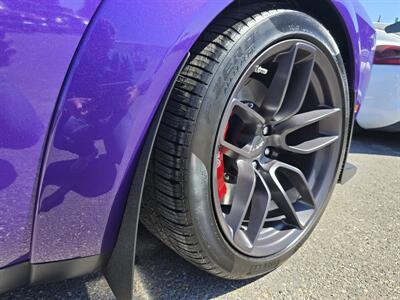 2019 Dodge Challenger SRT Hellcat Redeye   - Photo 24 - San J Uan, TX 78589
