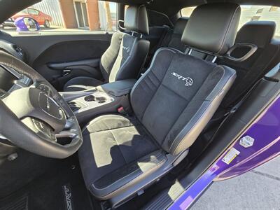2019 Dodge Challenger SRT Hellcat Redeye   - Photo 35 - San J Uan, TX 78589