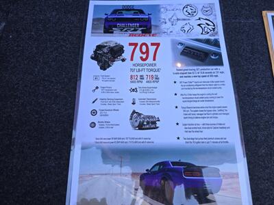 2019 Dodge Challenger SRT Hellcat Redeye   - Photo 48 - San J Uan, TX 78589