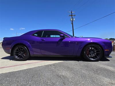2019 Dodge Challenger SRT Hellcat Redeye   - Photo 8 - San J Uan, TX 78589