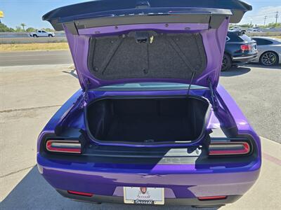 2019 Dodge Challenger SRT Hellcat Redeye   - Photo 46 - San J Uan, TX 78589