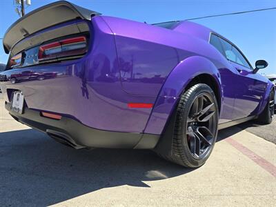 2019 Dodge Challenger SRT Hellcat Redeye   - Photo 20 - San J Uan, TX 78589