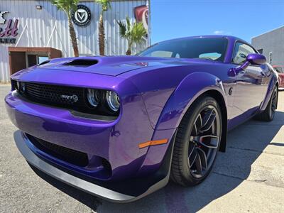 2019 Dodge Challenger SRT Hellcat Redeye   - Photo 3 - San J Uan, TX 78589