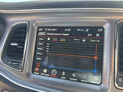 2019 Dodge Challenger SRT Hellcat Redeye   - Photo 38 - San J Uan, TX 78589