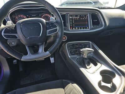 2019 Dodge Challenger SRT Hellcat Redeye   - Photo 40 - San J Uan, TX 78589