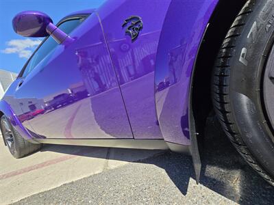 2019 Dodge Challenger SRT Hellcat Redeye   - Photo 23 - San J Uan, TX 78589