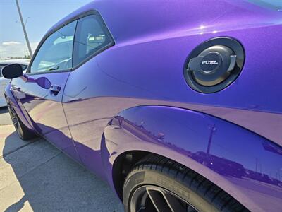 2019 Dodge Challenger SRT Hellcat Redeye   - Photo 14 - San J Uan, TX 78589
