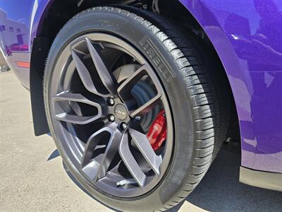 2019 Dodge Challenger SRT Hellcat Redeye   - Photo 21 - San J Uan, TX 78589