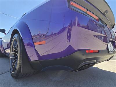 2019 Dodge Challenger SRT Hellcat Redeye   - Photo 17 - San J Uan, TX 78589