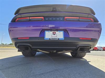 2019 Dodge Challenger SRT Hellcat Redeye   - Photo 18 - San J Uan, TX 78589