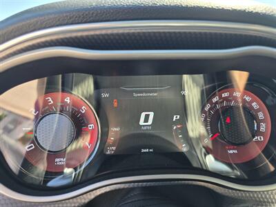 2019 Dodge Challenger SRT Hellcat Redeye   - Photo 37 - San J Uan, TX 78589