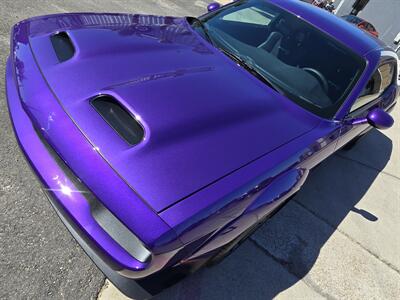 2019 Dodge Challenger SRT Hellcat Redeye   - Photo 34 - San J Uan, TX 78589