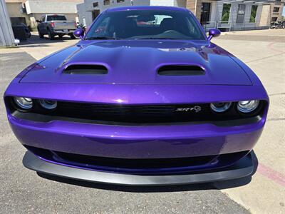 2019 Dodge Challenger SRT Hellcat Redeye   - Photo 10 - San J Uan, TX 78589