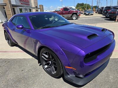 2019 Dodge Challenger SRT Hellcat Redeye   - Photo 9 - San J Uan, TX 78589