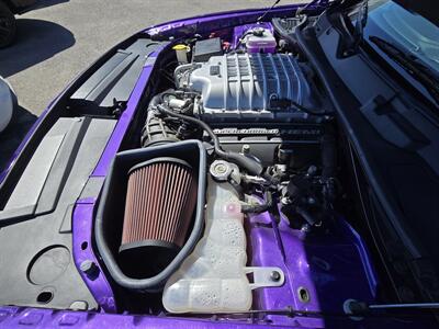 2019 Dodge Challenger SRT Hellcat Redeye   - Photo 30 - San J Uan, TX 78589
