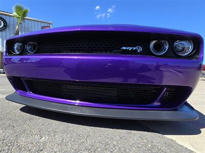 2019 Dodge Challenger SRT Hellcat Redeye   - Photo 27 - San J Uan, TX 78589