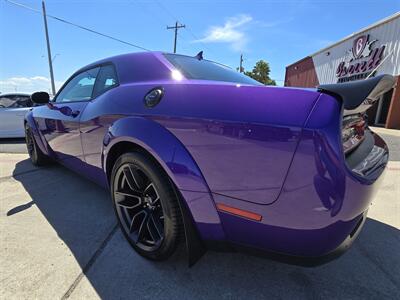 2019 Dodge Challenger SRT Hellcat Redeye   - Photo 16 - San J Uan, TX 78589