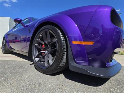 2019 Dodge Challenger SRT Hellcat Redeye   - Photo 25 - San J Uan, TX 78589