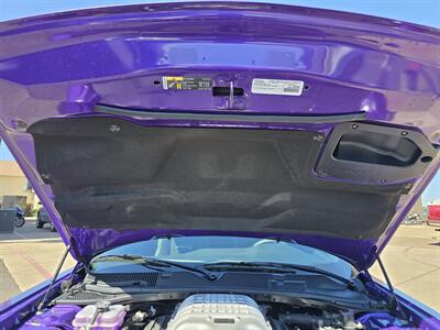 2019 Dodge Challenger SRT Hellcat Redeye   - Photo 32 - San J Uan, TX 78589