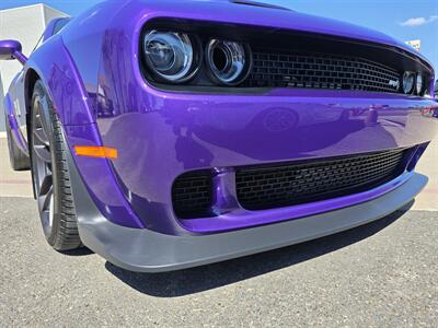 2019 Dodge Challenger SRT Hellcat Redeye   - Photo 26 - San J Uan, TX 78589