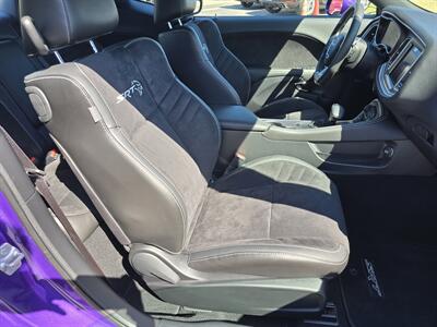 2019 Dodge Challenger SRT Hellcat Redeye   - Photo 44 - San J Uan, TX 78589