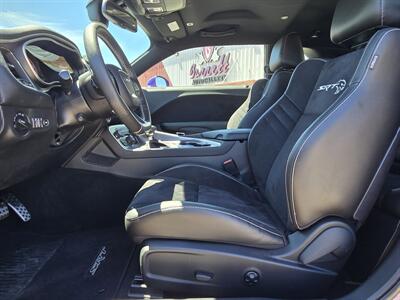 2019 Dodge Challenger SRT Hellcat Redeye   - Photo 2 - San J Uan, TX 78589