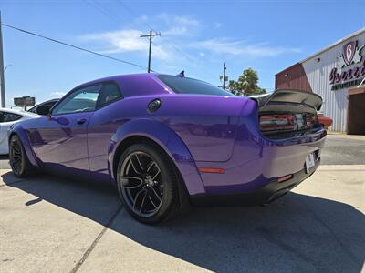 2019 Dodge Challenger SRT Hellcat Redeye   - Photo 5 - San J Uan, TX 78589