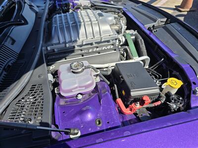 2019 Dodge Challenger SRT Hellcat Redeye   - Photo 31 - San J Uan, TX 78589