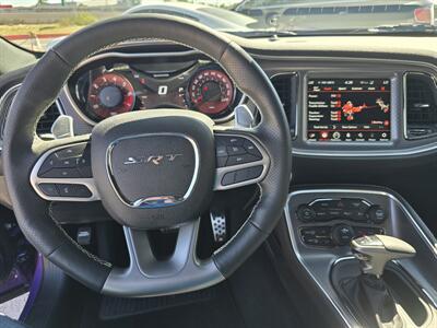 2019 Dodge Challenger SRT Hellcat Redeye   - Photo 36 - San J Uan, TX 78589