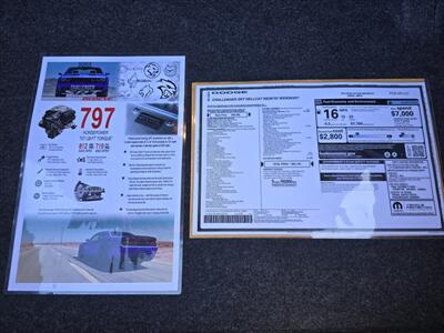 2019 Dodge Challenger SRT Hellcat Redeye   - Photo 47 - San J Uan, TX 78589