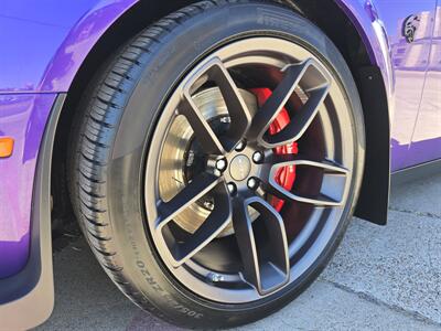 2019 Dodge Challenger SRT Hellcat Redeye   - Photo 12 - San J Uan, TX 78589