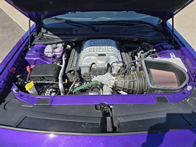 2019 Dodge Challenger SRT Hellcat Redeye   - Photo 29 - San J Uan, TX 78589