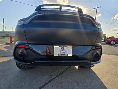 2022 Aston Martin DBX   - Photo 4 - San J Uan, TX 78589