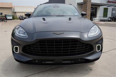 2022 Aston Martin DBX   - Photo 22 - San J Uan, TX 78589