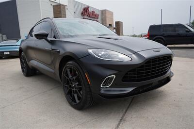 2022 Aston Martin DBX   - Photo 20 - San J Uan, TX 78589