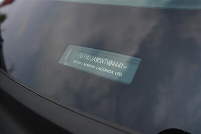 2022 Aston Martin DBX   - Photo 28 - San J Uan, TX 78589