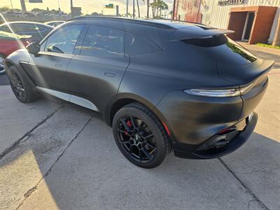 2022 Aston Martin DBX   - Photo 3 - San J Uan, TX 78589