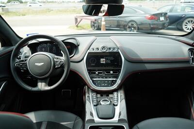 2022 Aston Martin DBX   - Photo 55 - San J Uan, TX 78589