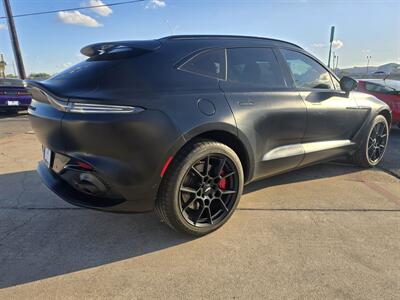 2022 Aston Martin DBX   - Photo 5 - San J Uan, TX 78589