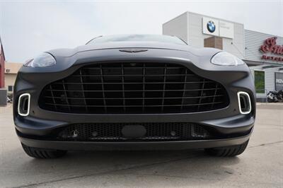 2022 Aston Martin DBX   - Photo 23 - San J Uan, TX 78589