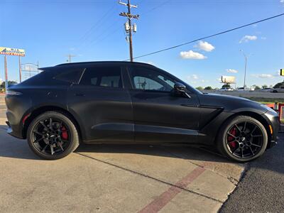 2022 Aston Martin DBX   - Photo 6 - San J Uan, TX 78589