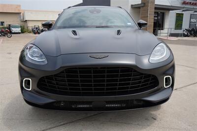 2022 Aston Martin DBX   - Photo 21 - San J Uan, TX 78589