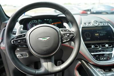 2022 Aston Martin DBX   - Photo 35 - San J Uan, TX 78589