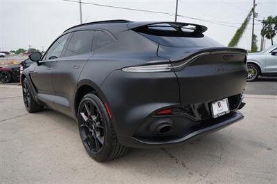 2022 Aston Martin DBX   - Photo 10 - San J Uan, TX 78589