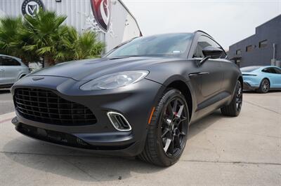 2022 Aston Martin DBX   - Photo 3 - San J Uan, TX 78589