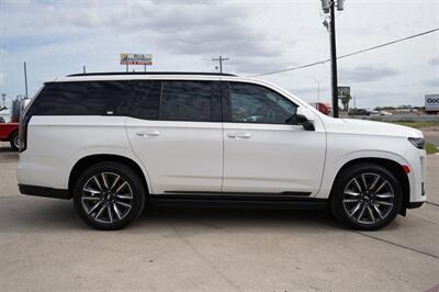 2021 Cadillac Escalade Sport   - Photo 21 - San J Uan, TX 78589