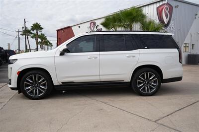 2021 Cadillac Escalade Sport   - Photo 9 - San J Uan, TX 78589